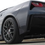 Corvette Forum Members Weigh In on Custom Rims