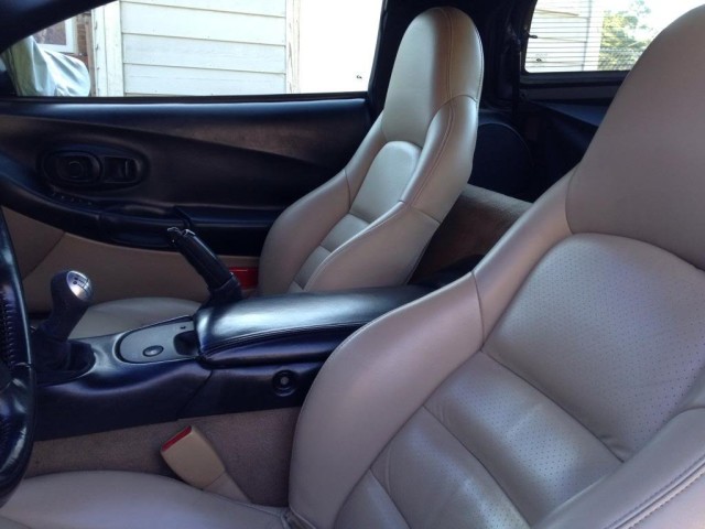 How-To Tuesday: C6 Seats In Your C5 Corvette, Not a Problem