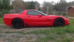 Corvette Forum Member Sells Beloved C5, But Buyer Wants to Sell it Back