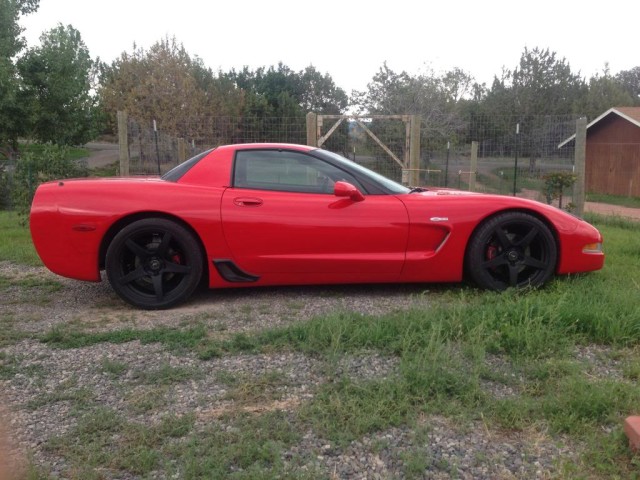 Corvette Forum Member Sells Beloved C5, But Buyer Wants to Sell it Back