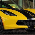 ProCharger is Ready to Take Your C7 Corvette Z06 to the Next Level