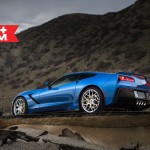 Massive HRE Corvette Gallery Should Help You Get Over the Hump