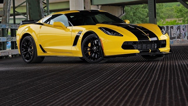 ProCharger is Ready to Take Your C7 Corvette Z06 to the Next Level