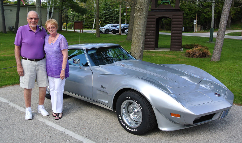 Corvette Forum Member