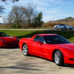 Double-Sized Photos of the Week C6 Corvette Gallery