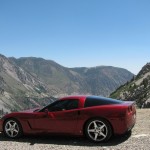 Double-Sized Photos of the Week C6 Corvette Gallery