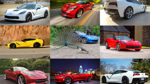 Show off Your C7 Corvette in our Car of the Month Contest Presented by Gloss-It