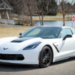 Show off Your C7 Corvette in our Car of the Month Contest Presented by Gloss-It