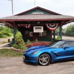 Show off Your C7 Corvette in our Car of the Month Contest Presented by Gloss-It