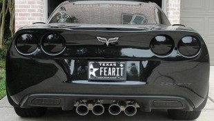 Corvette Forum’s Most Sinister Corvettes