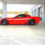 NoviStretch Presents Corvette Forum's Cleanest Cars