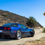 NoviStretch Presents Corvette of the Week: From American Dream to American Reality