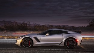 Corvette C7: To Customize or Not?