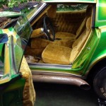 Psychedelic C3 Corvette: Is it Worth the Green?