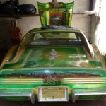 Psychedelic C3 Corvette: Is it Worth the Green?