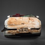 Restoration of One-Millionth Corvette Highlights Deep Passion for Nameplate