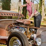 Top Ten 'Girls Working on Cars Wrong'