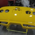 Corvette Tiger Shark Kits are Back!