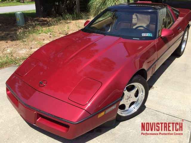 1990 ZR-1