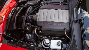 C7 Corvette Doesn’t Have the 5.3 Motor for One Good Reason