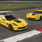 Corvette Z06 C7.R Special Edition Order Listed for $115,000 on eBay