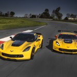 Corvette Z06 C7.R Special Edition Order Listed for $115,000 on eBay