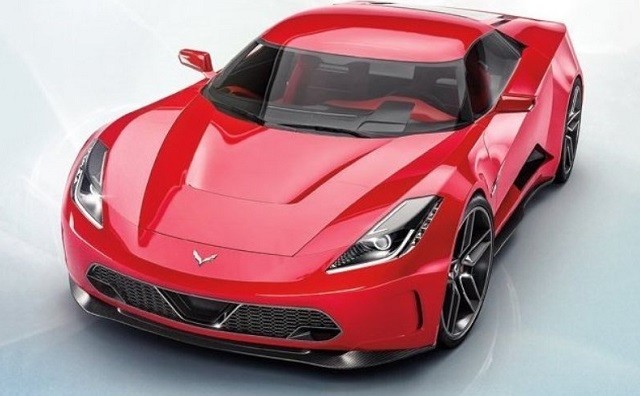 Maybe Next-Gen Corvette Should Be a Separate Nameplate