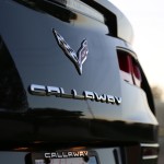 Corvette Forum Scoop: Horsepower Figures for Callaway Z06 Announced