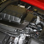 Corvette Forum Scoop: Horsepower Figures for Callaway Z06 Announced