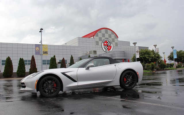 5 Reasons To Take Your Corvette on a Long Road Trip