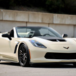 This C7 Corvette Got the Caravaggio Treatment Inside and Out