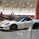 C7 Road Trip Proves Heart of Corvette Truly Resides in Kentucky