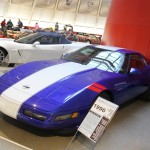 C7 Road Trip Proves Heart of Corvette Truly Resides in Kentucky