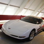 C7 Road Trip Proves Heart of Corvette Truly Resides in Kentucky