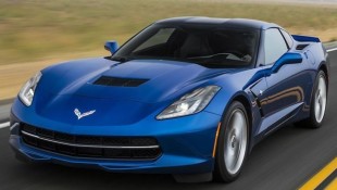 GM Shaving Significant Weight Off 2016 C7 Corvette