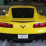 NoviStretch Presents Detailed Corvettes of the Week