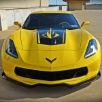 Corvette Forum's Car of the Month Featured Winners