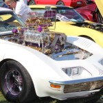 Some Beautiful Gems From This Year's Corvettes at Carlisle