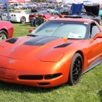 Some Beautiful Gems From This Year's Corvettes at Carlisle