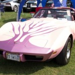 Some Beautiful Gems From This Year's Corvettes at Carlisle