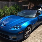 NoviStretch Presents Corvette of the Week: Premiumspeed's 2011 C6 Z06