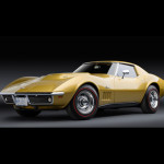 1969 Corvette L88 Is One Amazing Dream Car