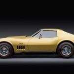 1969 Corvette L88 Is One Amazing Dream Car