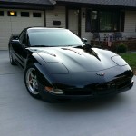 NoviStretch Presents Corvette of the Week: A Rare 2000 FRC Coupe