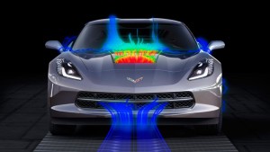 The Corvette Is a Perfect Example of Efficiency