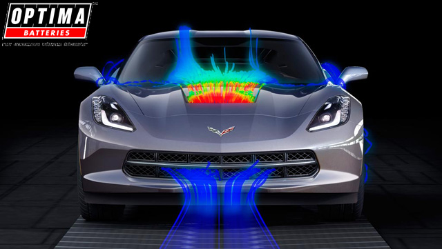 2014-Chevrolet-Corvette-front-airflow Featured