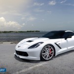 XO Verona Spices Up the C7 Corvette