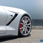 XO Verona Spices Up the C7 Corvette