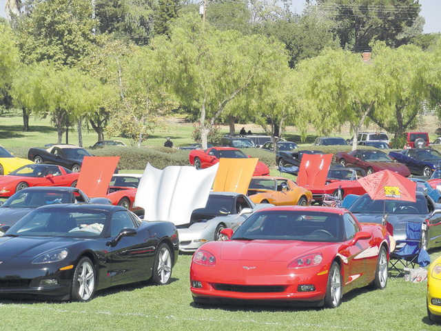 11 'Other' Reasons People Join Corvette Clubs