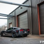 Vengeance Racing Corvette C6 Z06 Packs 1,400 Horsepower